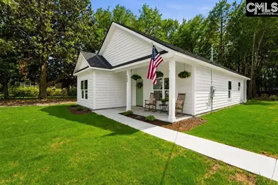 125 S East Avenue, Leesville, SC 29070 - Photo 1
