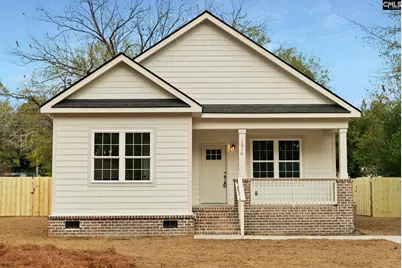 125 S East Avenue, Leesville, SC 29070 - Photo 1