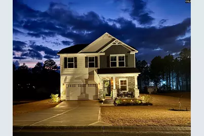 616 Rose Quartz Lane, Lexington, SC 29073 - Photo 3