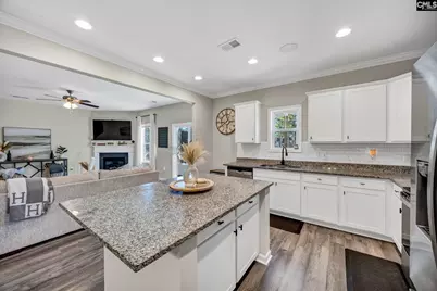 616 Rose Quartz Lane, Lexington, SC 29073 - Photo 15