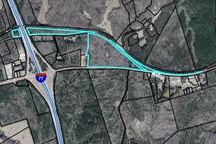 7039 N State Hwy 34, Ridgeway, SC 29130 - Photo 1