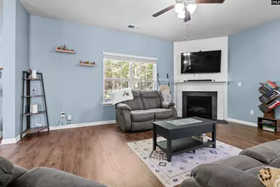 1115 Campbell Ridge Drive, Elgin, SC 29045 - Photo 9