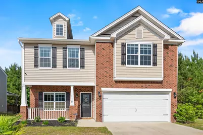 1115 Campbell Ridge Drive, Elgin, SC 29045 - Photo 1