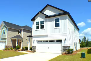 316 Conductor Ln, Irmo, SC 29063 - Photo 3