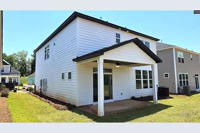 316 Conductor Lane, Irmo, SC 29063 - Photo 35