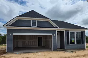 618 Old Charleston Rd, Pelion, SC 29123 - Photo 1