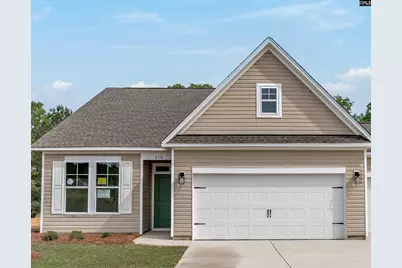644 Old Charleston Road, Pelion, SC 29123 - Photo 1