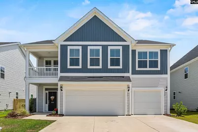 659 Bell Flower Lane, Blythewood, SC 29016 - Photo 1