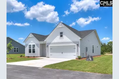 614 Old Charleston Road, Pelion, SC 29123 - Photo 3