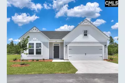 614 Old Charleston Road, Pelion, SC 29123 - Photo 1