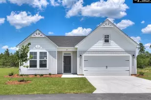 614 Old Charleston Rd, Pelion, SC 29123 - Photo 1