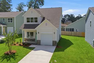 118 Creekside Cottage Ct, Blythewood, SC 29016 - Photo 1