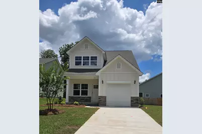 118 Creekside Cottage Court, Blythewood, SC 29016 - Photo 1