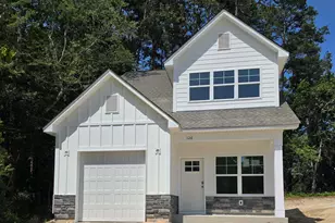 126 Creekside Cottage Ct, Blythewood, SC 29016 - Photo 1
