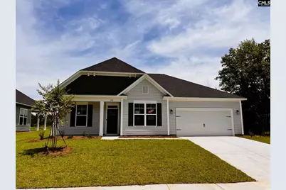 2181 Allan Crest Road, Blythewood, SC 29016 - Photo 1