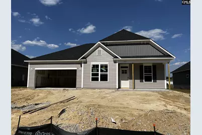 2181 Allan Crest Road, Blythewood, SC 29016 - Photo 1