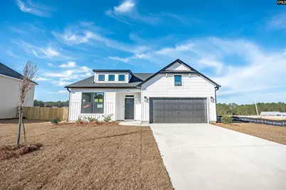 628 Old Charleston Road, Pelion, SC 29123 - Photo 1