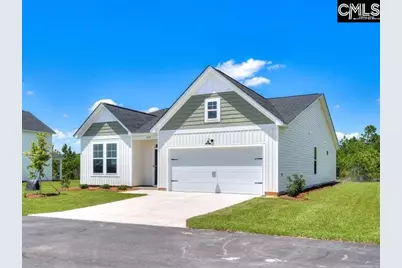 628 Old Charleston Road, Pelion, SC 29123 - Photo 3