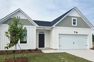 628 Old Charleston Rd, Pelion, SC 29123 - Photo 1