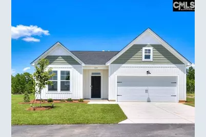 628 Old Charleston Road, Pelion, SC 29123 - Photo 1