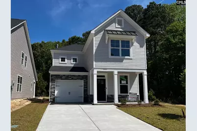 900 Fire Island Road, Blythewood, SC 29016 - Photo 1