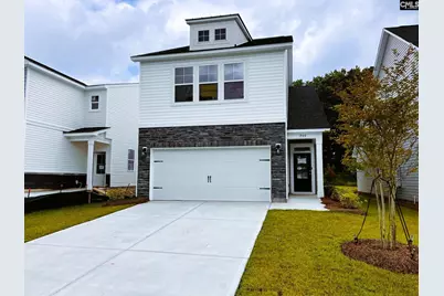 908 Fire Island Road, Blythewood, SC 29016 - Photo 1