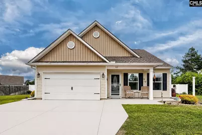 435 Crassula Drive, Lexington, SC 29073 - Photo 1