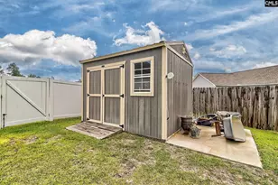 435 Crassula Dr, Lexington, SC 29073 - Photo 31