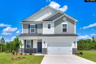 632 Old Charleston Rd, Pelion, SC 29123 - Photo 1