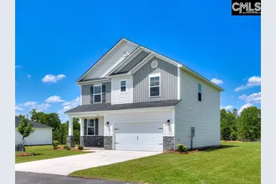 632 Old Charleston Road, Pelion, SC 29123 - Photo 3