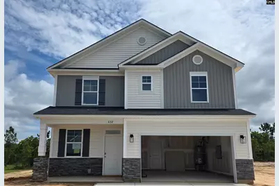 632 Old Charleston Road, Pelion, SC 29123 - Photo 1