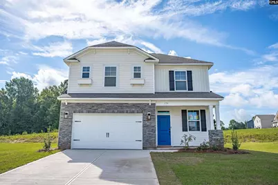 632 Old Charleston Road, Pelion, SC 29123 - Photo 1