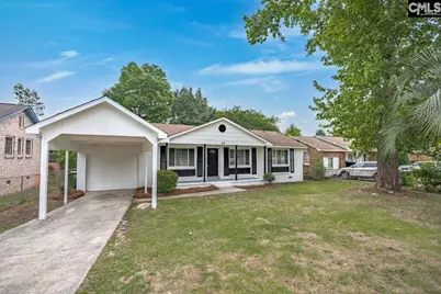 213 Crestmore Drive, Columbia, SC 29209 - Photo 3