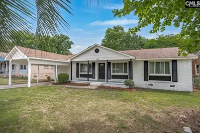 213 Crestmore Drive, Columbia, SC 29209 - Photo 1