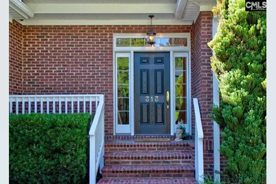 313 Belfair Road, Irmo, SC 29063 - Photo 3