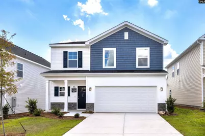 325 Hardwick Drive, Columbia, SC 29223 - Photo 1