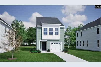 342 Tartan Road, Hopkins, SC 29061 - Photo 3