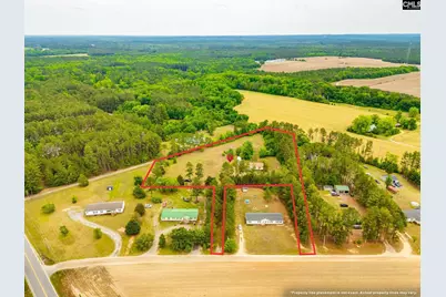 72 Favor Road, Camden, SC 29020 - Photo 47