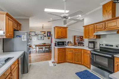 72 Favor Road, Camden, SC 29020 - Photo 17