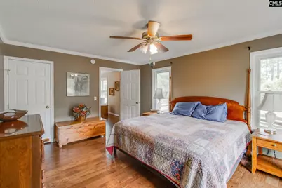 72 Favor Road, Camden, SC 29020 - Photo 19