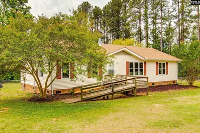72 Favor Road, Camden, SC 29020 - Photo 5