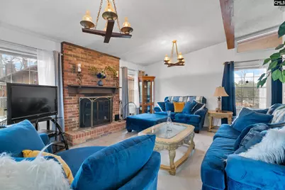 424 Folkstone Road, Columbia, SC 29223 - Photo 5