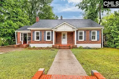 209 W Moultriie Street, Winnsboro, SC 29180 - Photo 1