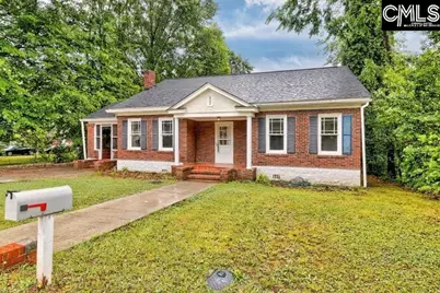 209 W Moultriie Street, Winnsboro, SC 29180 - Photo 3