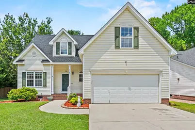 1167 Rockwood Drive, Columbia, SC 29209 - Photo 1