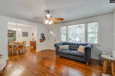 3323 Makeway Drive, Columbia, SC 29201 - Photo 7