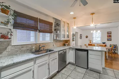 3323 Makeway Drive, Columbia, SC 29201 - Photo 13