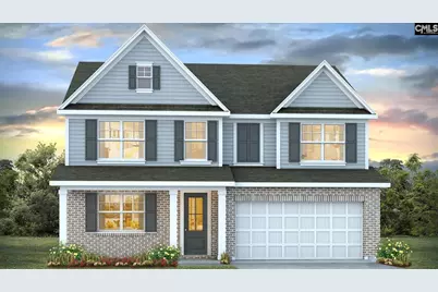 233 Livingston Woods Drive, Irmo, SC 29063 - Photo 1