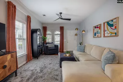 40 Crescent Moon Court, Lexington, SC 29072 - Photo 7