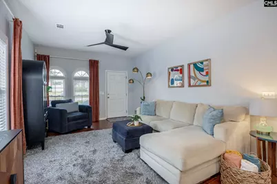 40 Crescent Moon Court, Lexington, SC 29072 - Photo 9